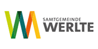 Kundenlogo Samtgemeinde Werlte