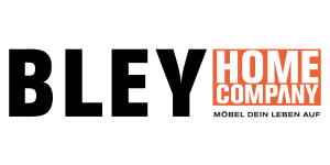 Kundenlogo von Bley Home Company Möbel & Küchen