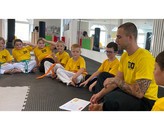 Kundenbild groß 2 DO! Martial Arts Kampfsportschulen