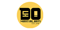 Kundenlogo DO! Martial Arts Kampfsportschulen