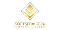 Kundenlogo Softservice24 Computerreparaturen