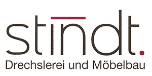 Kundenlogo von Stindt Drechslerei Möbelbau Drechslerei