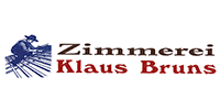 Kundenlogo Zimmerei Klaus Bruns
