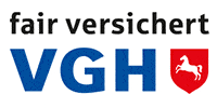 Kundenlogo VGH Vertretung Thomas Wigbers e.K.