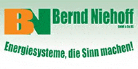 Kundenlogo B. Niehoff Heizungsbau