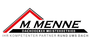 Kundenlogo von Menne Matthias Dachdeckermeisterbetrieb GmbH & Co. KG Kundenlogo von Menne Matthias Dachdeckermeisterbetrieb GmbH & Co. KG