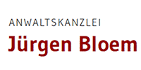 Kundenlogo Bloem Jürgen Rechtsanwalt