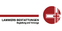 Logo von Lammers Bestattungen