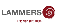 Kundenlogo Tischlerei Lammers