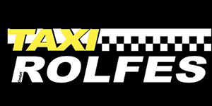 Kundenlogo von Taxi Rolfes