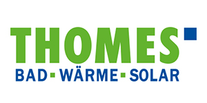 Kundenlogo von THOMES GmbH