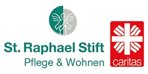 Kundenlogo von St. Raphael Stift Alten- und Pflegeheim Kundenlogo von St. Raphael Stift Alten- und Pflegeheim