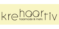 Kundenlogo Krehaartiv haarmode & mehr