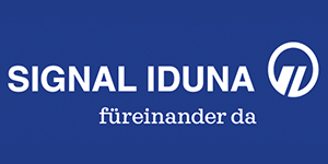 Kundenlogo von SIGNAL IDUNA Thomas Gäken Generalagentur
