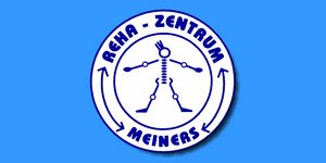 Kundenlogo von Reha-Zentrum Meiners