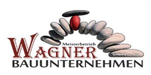 Kundenlogo von Wagner Bauunternehmen GmbH & Co. KG