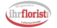 Kundenlogo Ihr Florist Gbr., Wir gestalten Lebensträume