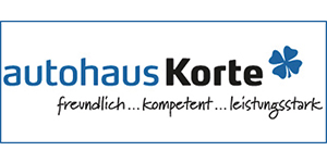 Kundenlogo von Autohaus Korte
