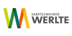 Kundenlogo von Samtgemeinde Werlte