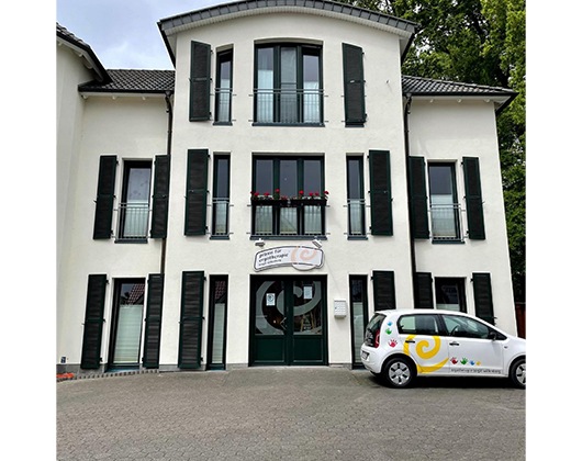 Kundenfoto 1 Praxis für Ergotherapie B. Willenborg
