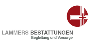 Kundenlogo von Lammers Bestattungen