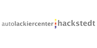 Kundenlogo Auto-Lackiercenter Hackstedt GmbH