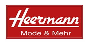 Kundenlogo von Heermann Textilhaus