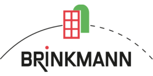Kundenlogo von Brinkmann Fensterbau GmbH