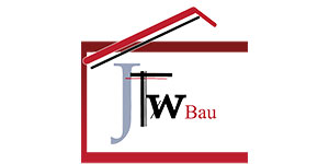 Kundenlogo von JTW-Bau GmbH & Co. KG
