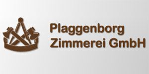 Kundenlogo von Plaggenborg Zimmerer GmbH Wintergärten,  Carports,  Holzrahmenbau, Altbausanierung