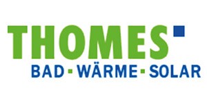 Kundenlogo von THOMES GmbH