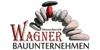 Kundenlogo Wagner Bauunternehmen GmbH & Co. KG Oleg Wagner