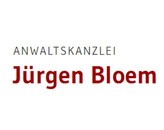 Kundenbild groß 1 Bloem Jürgen Rechtsanwalt