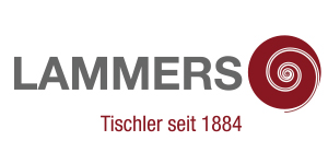 Kundenlogo von Tischlerei Lammers