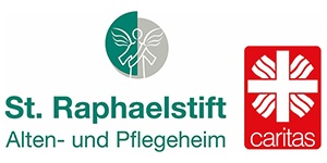 Kundenlogo von St. Raphael Stift Alten- und Pflegeheim