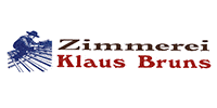Kundenlogo Zimmerei Klaus Bruns