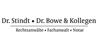Kundenlogo Bowe Wilhelm Dr. u. Stindt Johannes Dr., H. Bowe u. A. Röben Notare/ Rechtsanwälte