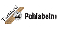 Kundenlogo Pohlabeln GmbH Tischlerei