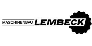 Kundenlogo von Maschinenbau Lembeck GmbH