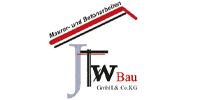 Kundenlogo JTW-Bau GmbH & Co. KG