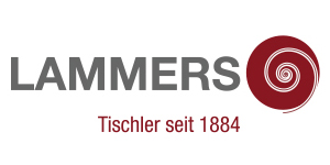 Kundenlogo von Tischlerei Lammers