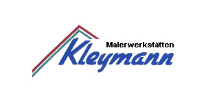 Kundenlogo von Kleymann Reinhold Malermeister