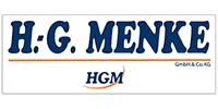 Kundenlogo H.-G. Menke GmbH und Co.KG