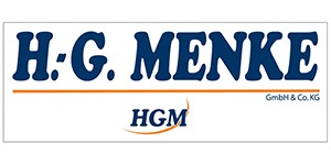 Kundenlogo von H.-G. Menke GmbH und Co.KG