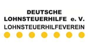 Kundenlogo von Deutsche Lohnsteuerhilfe e.V. Beratungsstellenleiterin Sandra Terborg
