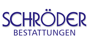 Kundenlogo von Schröder Bestattungen und Tischlerei