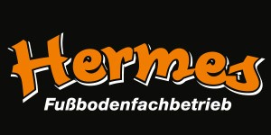 Kundenlogo von Hermes Fußbodenfachbetrieb