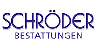 Kundenlogo Schröder Bestattungen und Tischlerei