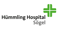 Kundenlogo Hümmling Krankenhaus Sögel