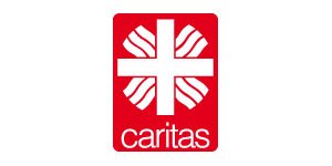 Kundenlogo von Caritas Betreutes Wohnen Schlossallee Pflegedienst